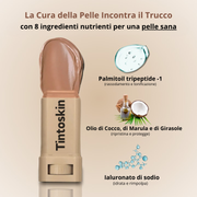 Tintoskin - Siero Potenziante con Tinta in Stick